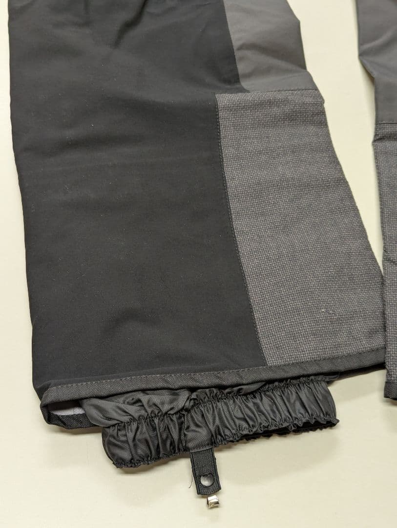 Lサイズ MILLET　ミレー　K PRO GTX PANT　KプロGTXパンツ