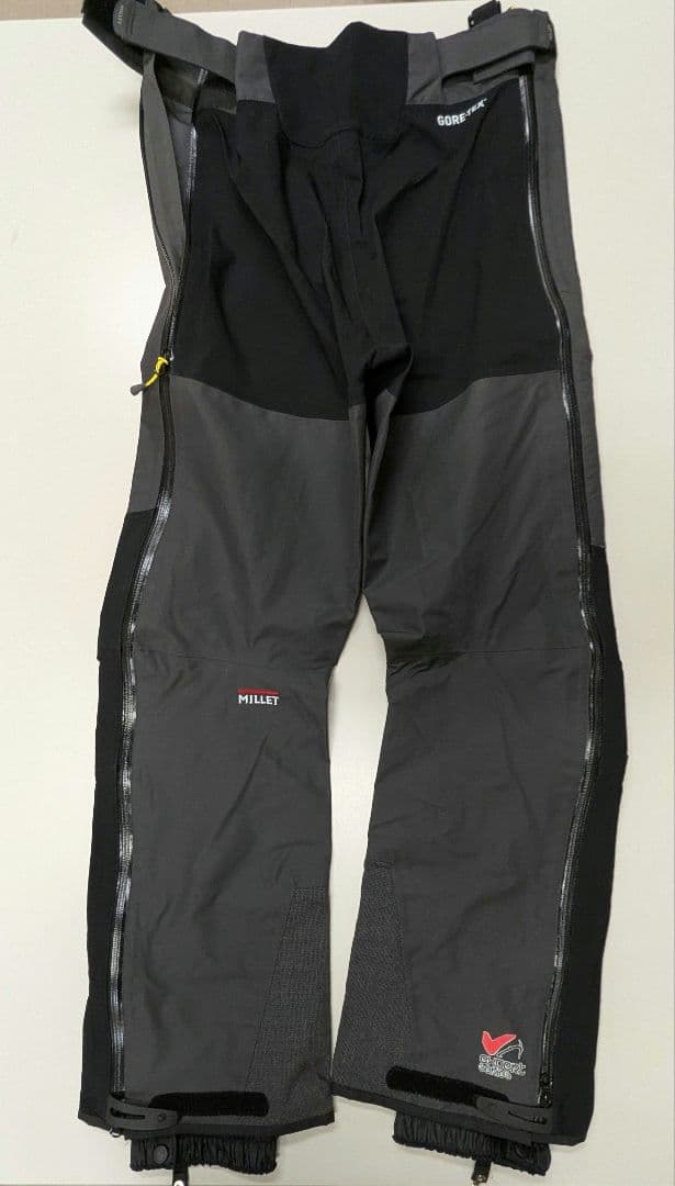 Lサイズ MILLET　ミレー　K PRO GTX PANT　KプロGTXパンツ