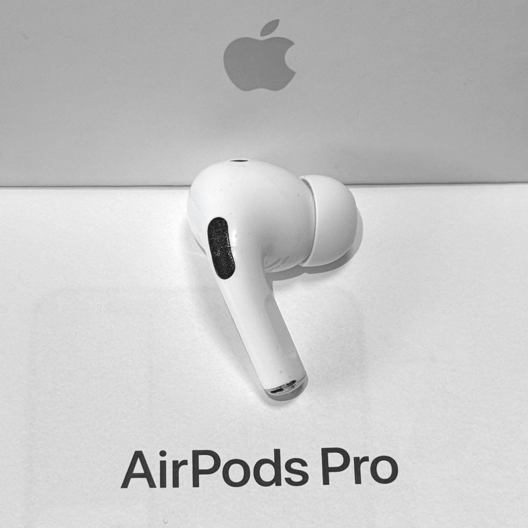 【純正品】Apple AirPods Pro 第2世代 USB-C 右耳のみ