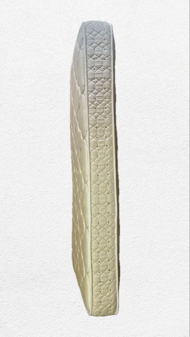 FRANCEBED Z-HI SPRING 高密度連続スプリング マットレス