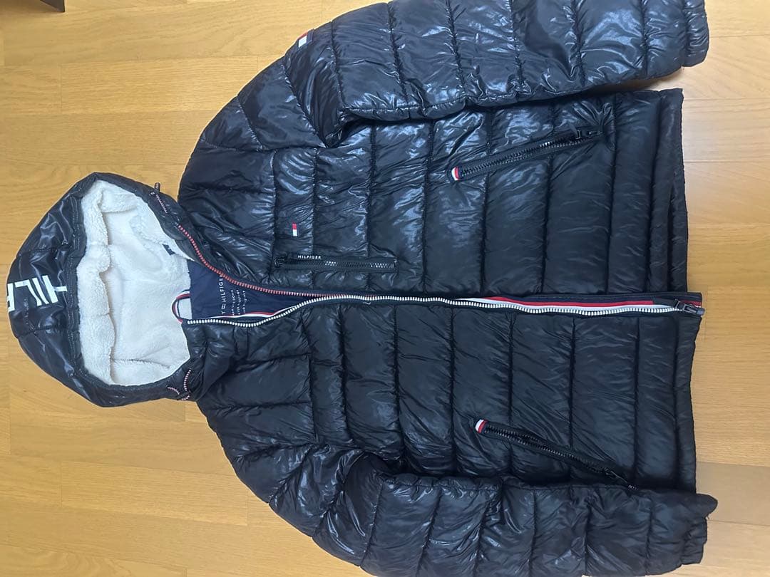 ジュペッタさん専用　  ダウンジャケット Sサイズ