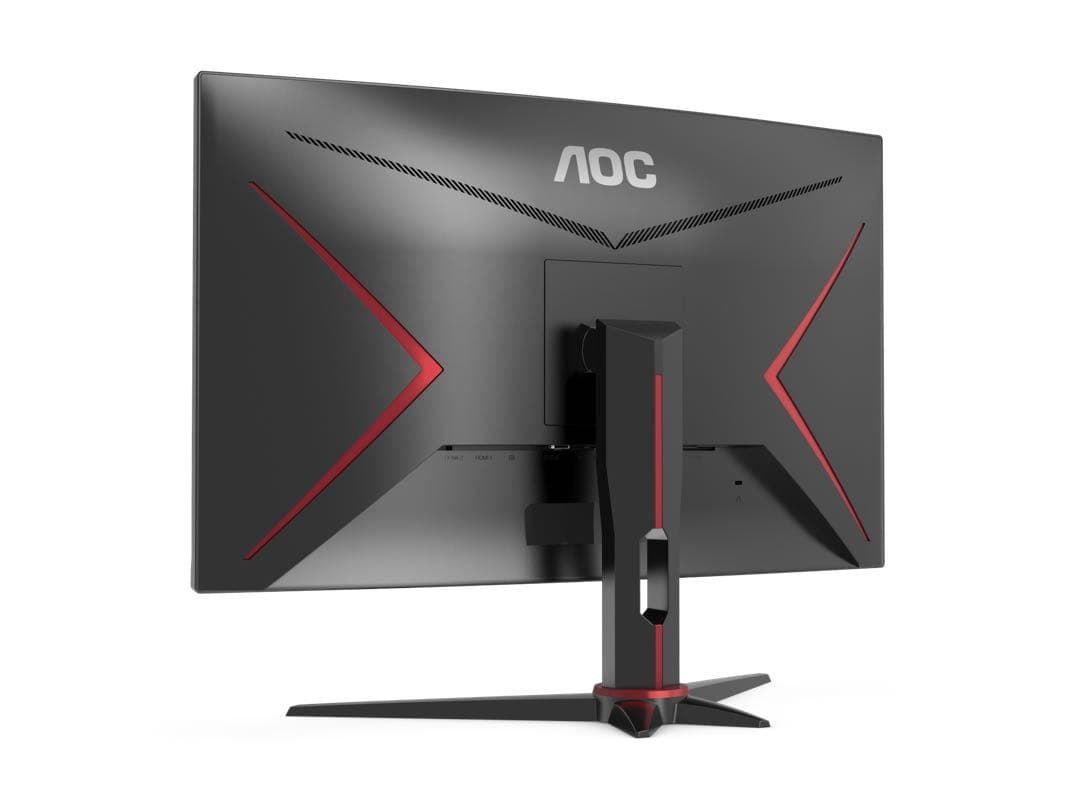 AOC ゲーミング液晶モニター 24G2E5/11 (23.8インチ/フルHD