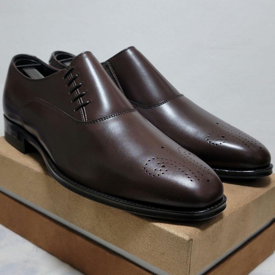 ナルトさん　リーガル 11AR ブラウン