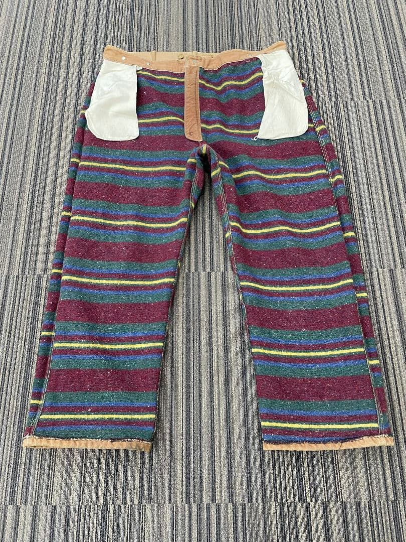 yuta.takeokaカーハート　50's Carhartt ハートタグ