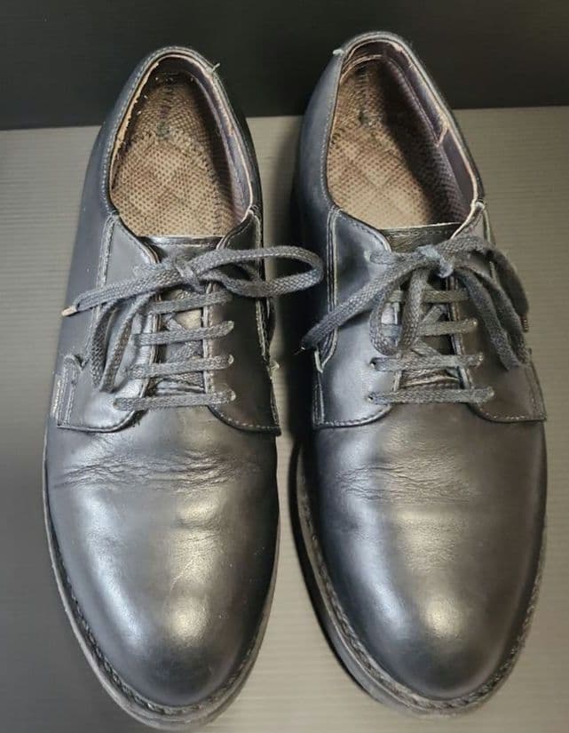 REDWING 9183 POSTMAN OXFORD GORE-TEX 美品