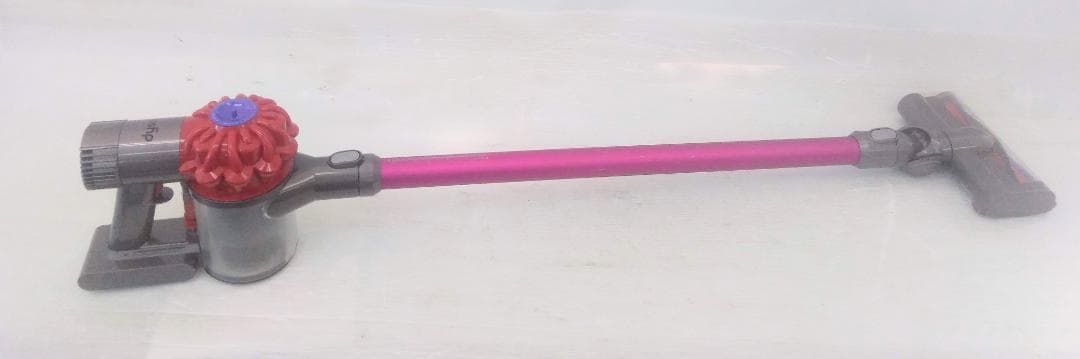 ●V6●ダイソン コードレススティック掃除機●dyson