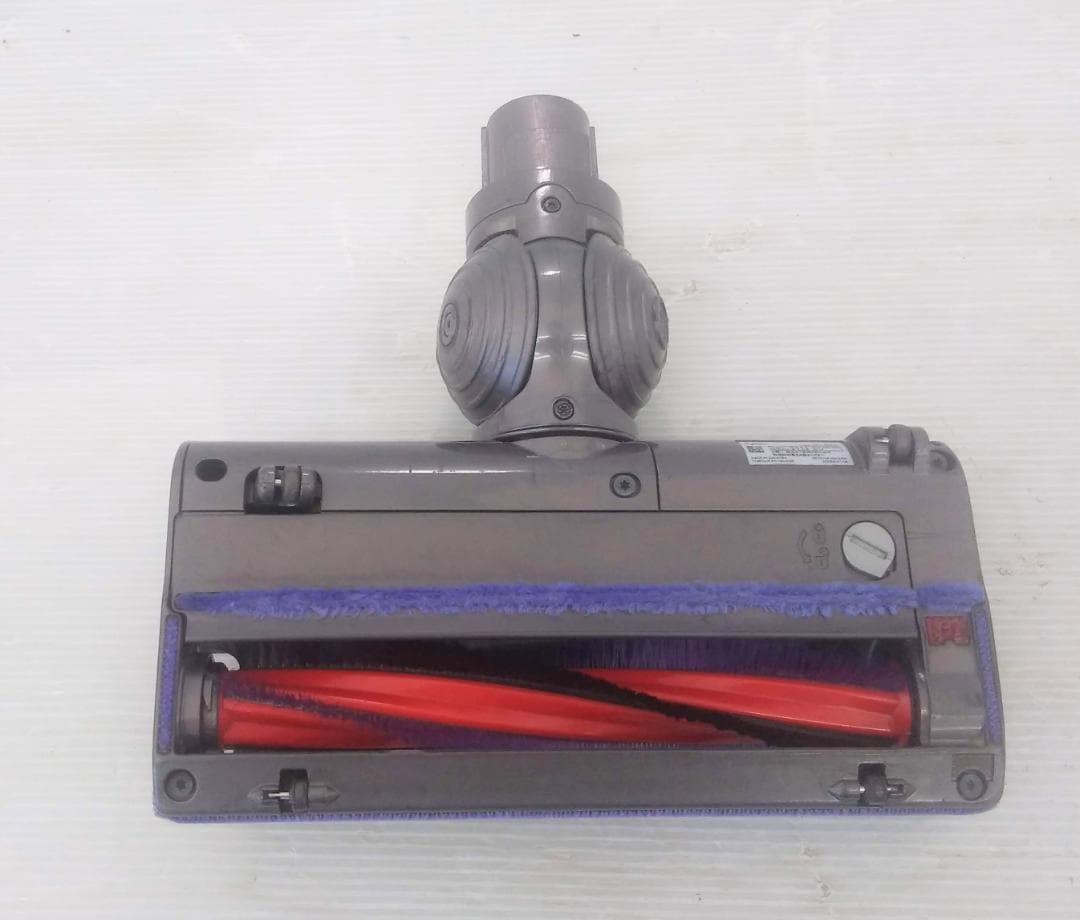 ●V6●ダイソン コードレススティック掃除機●dyson