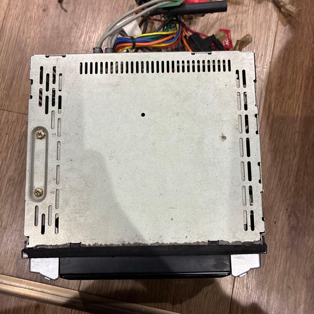 パイオニア製 カーナビ