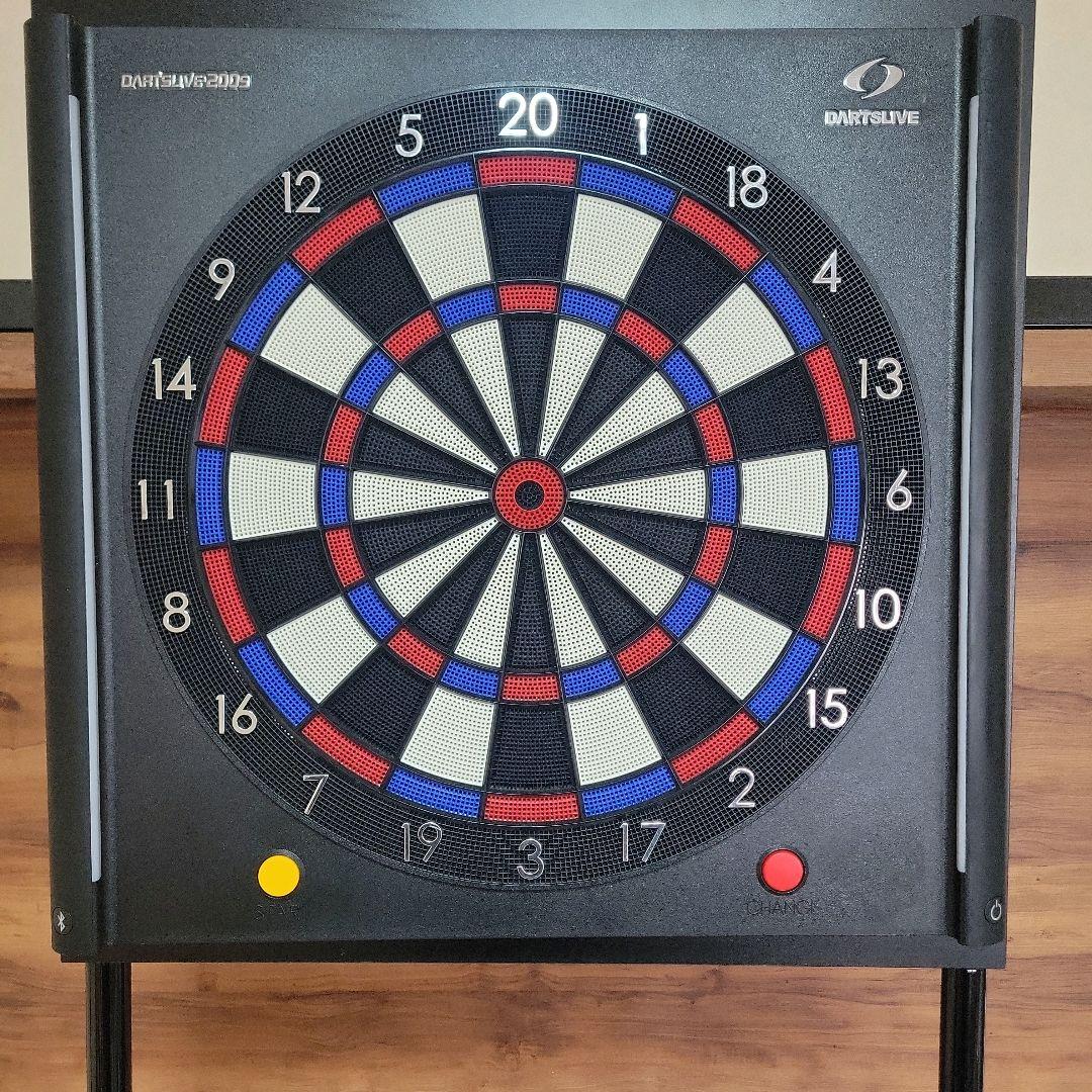 DARTSLIVE 200S ダーツライブ スタンドセット