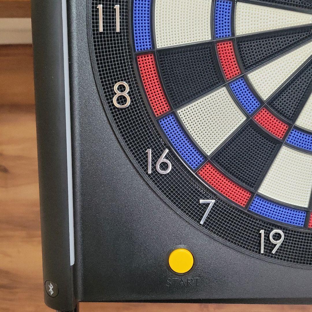 DARTSLIVE 200S ダーツライブ スタンドセット