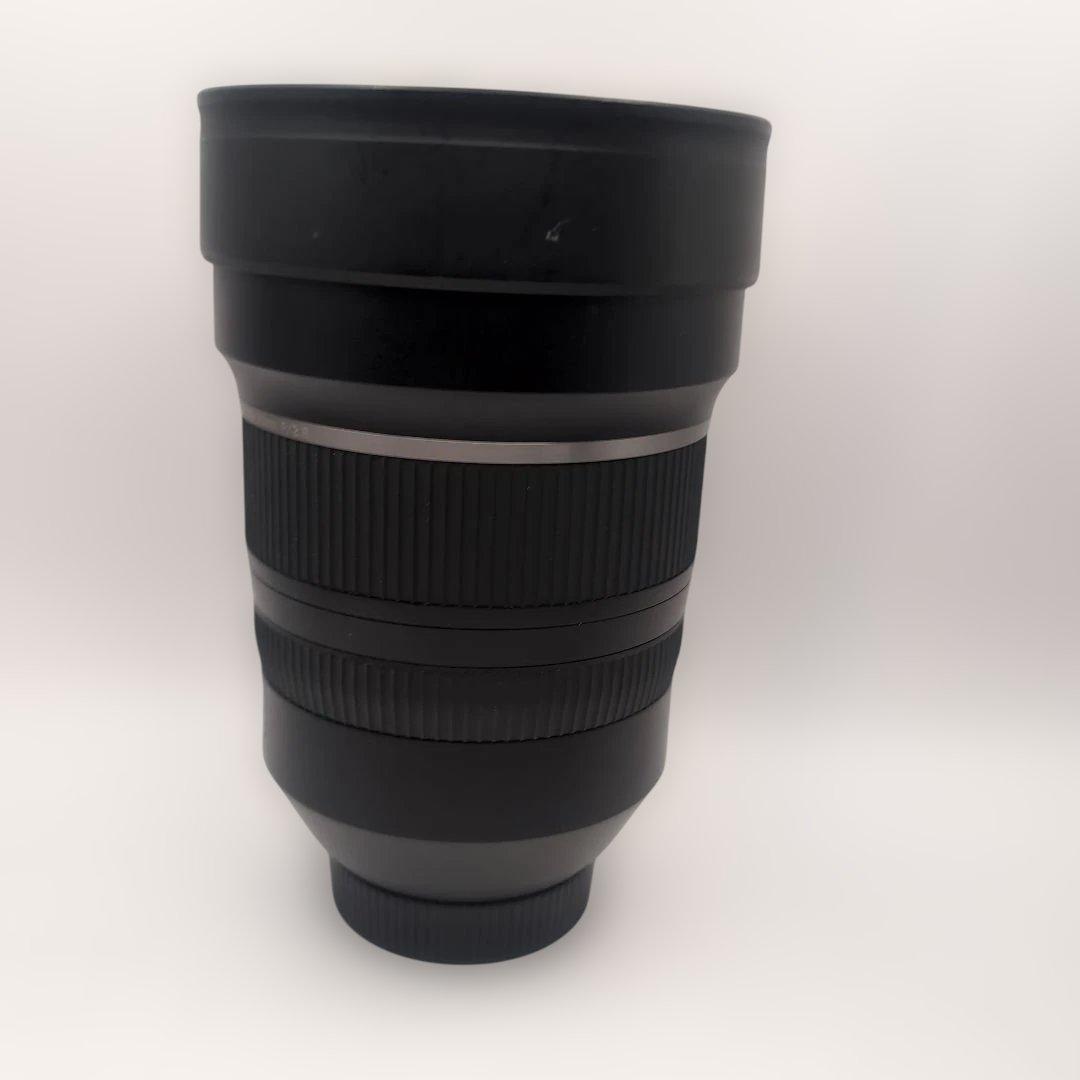 タムロンSP 15-30mm F2.8 Di VC USD Di ニコン用