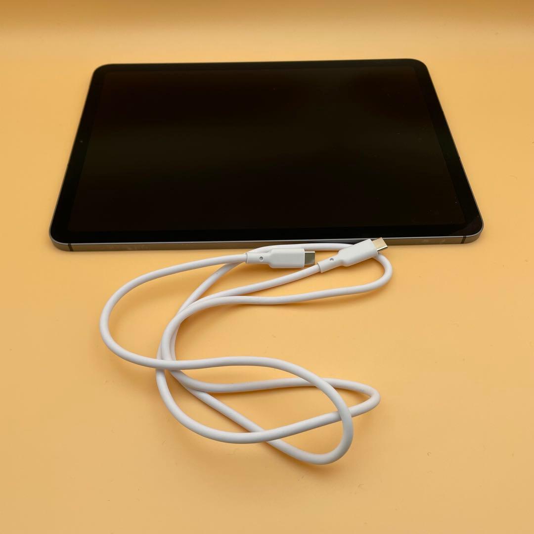 iPad Air (第４世代) Wi-Fi + Cellular 64GB