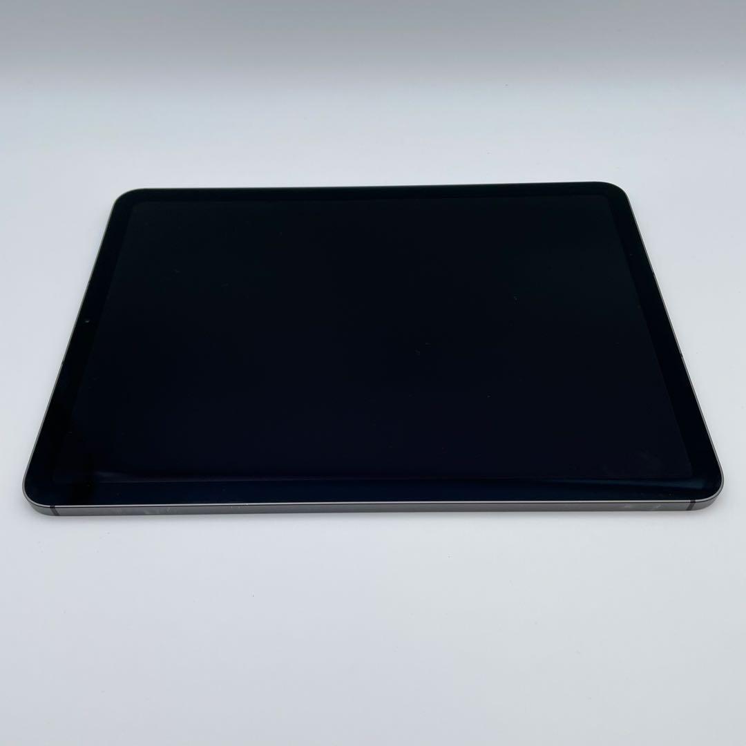 iPad Air (第４世代) Wi-Fi + Cellular 64GB