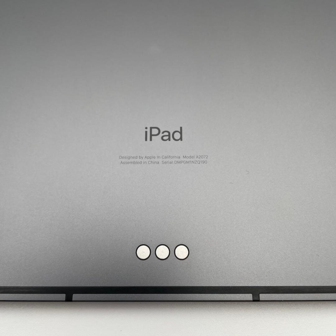 iPad Air (第４世代) Wi-Fi + Cellular 64GB