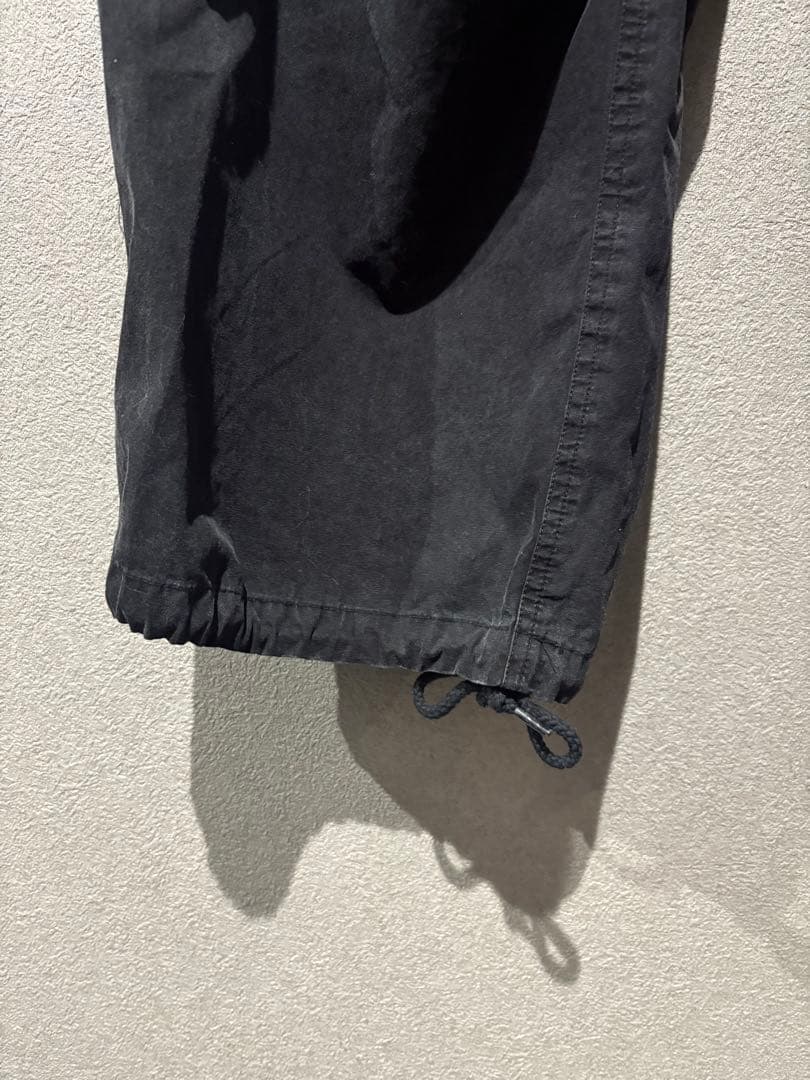 entire studios エンタイアスタジオ カーゴパンツ 訳あり