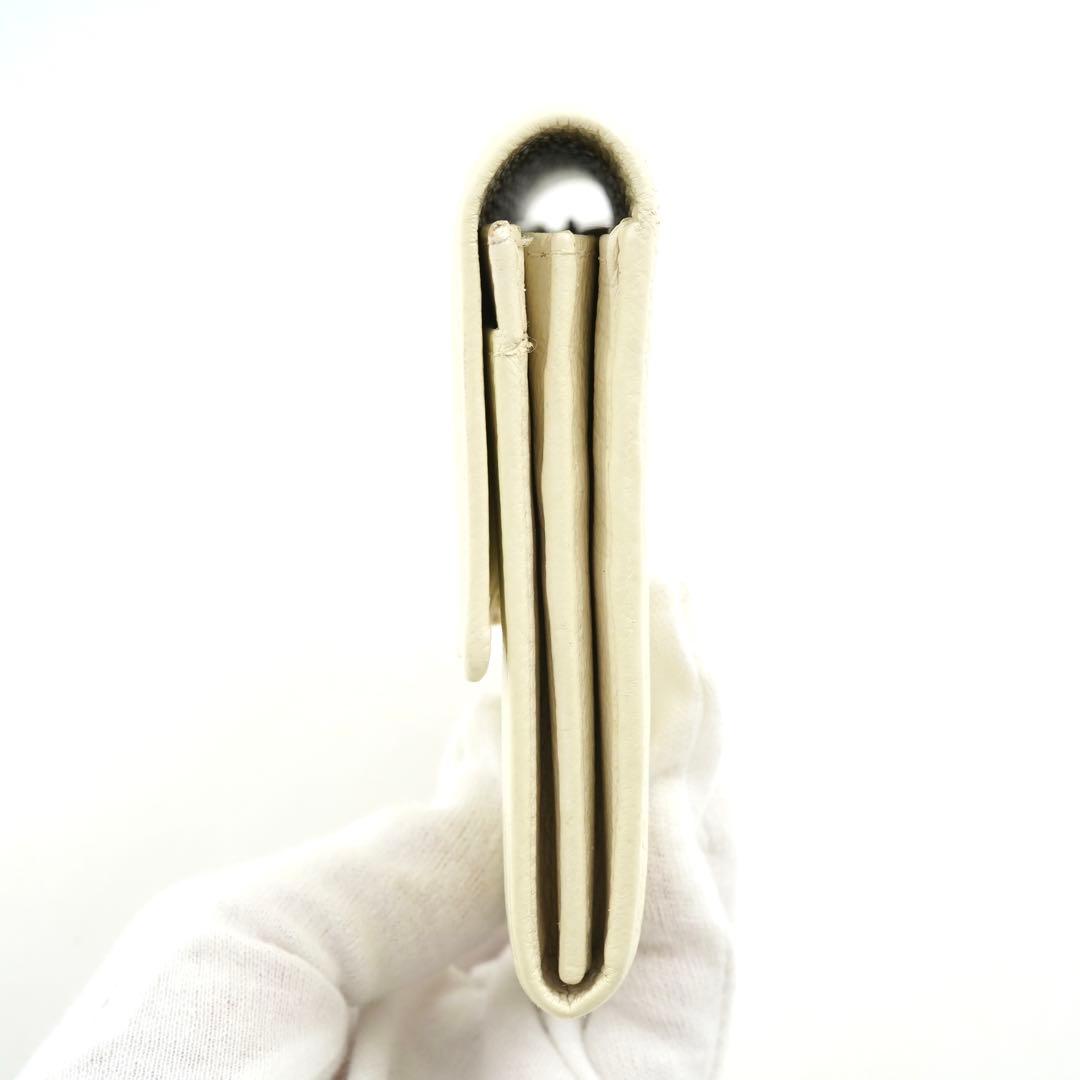 ✨未使用に近い✨　Cartier 長財布　ラブコレクション　ラブコレ　刻印