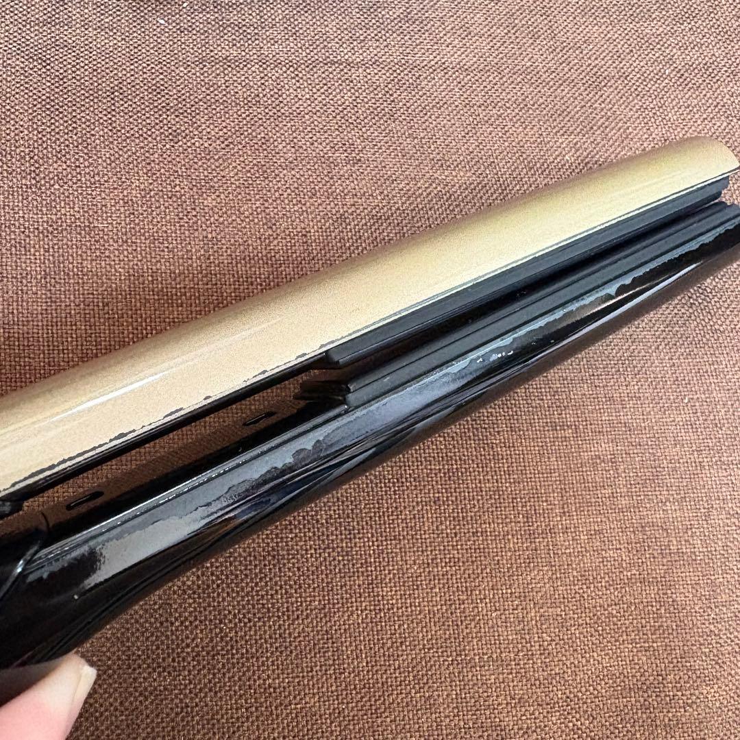 断捨離中 HAIRBEAURON 40 Plus ストレートヘアアイロン