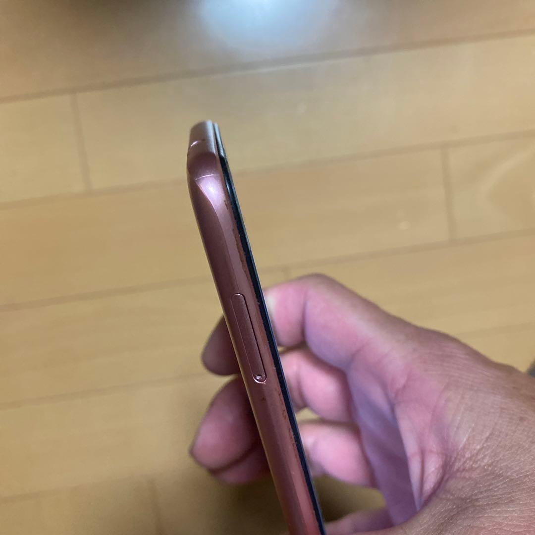 【美品・箱無し】ASUS ZenFone Live (L1) 本体