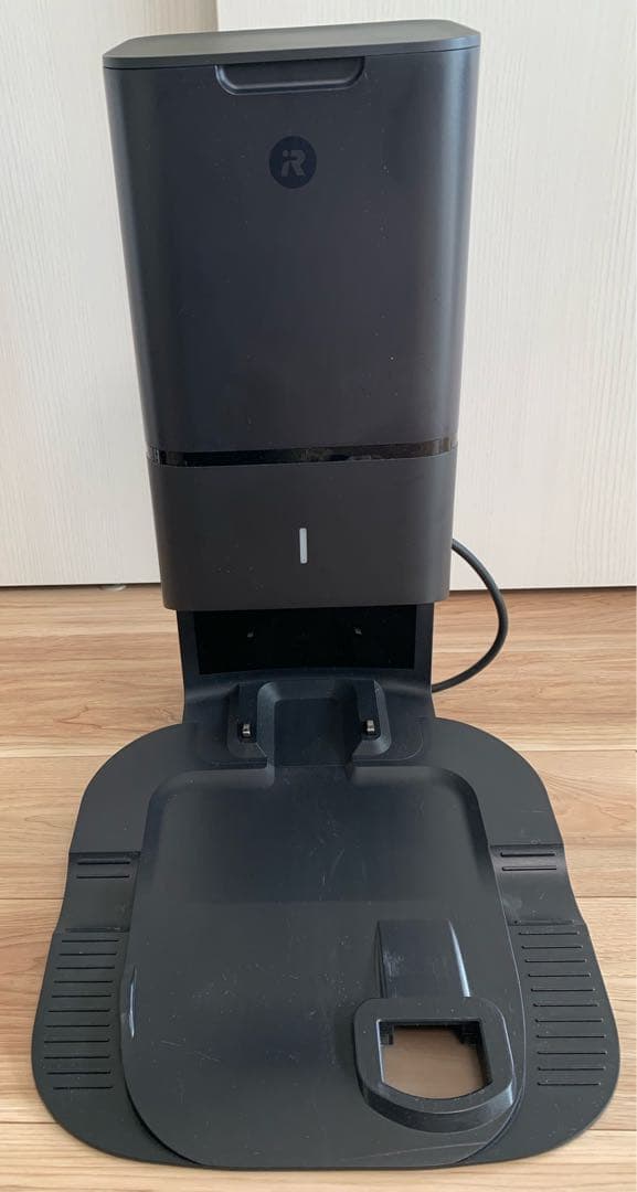 ルンバiシリーズ対応クリーンベースと消耗品