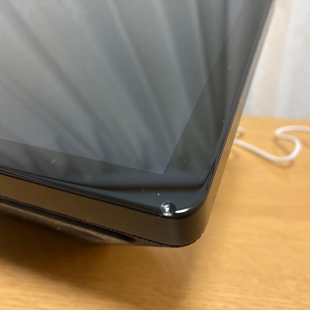 Echo Show 10 第2世代 チャコール