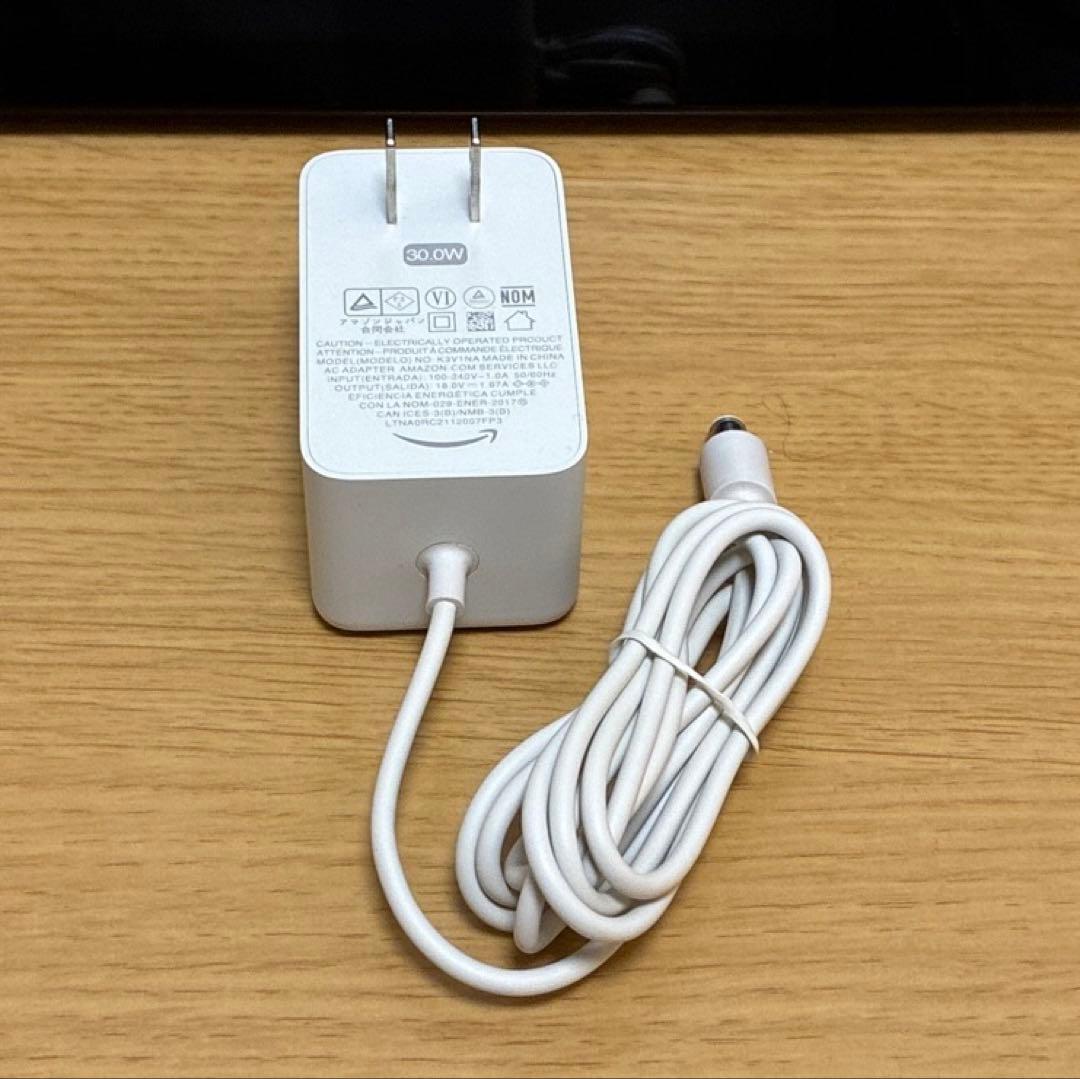 Echo Show 10 第2世代 チャコール