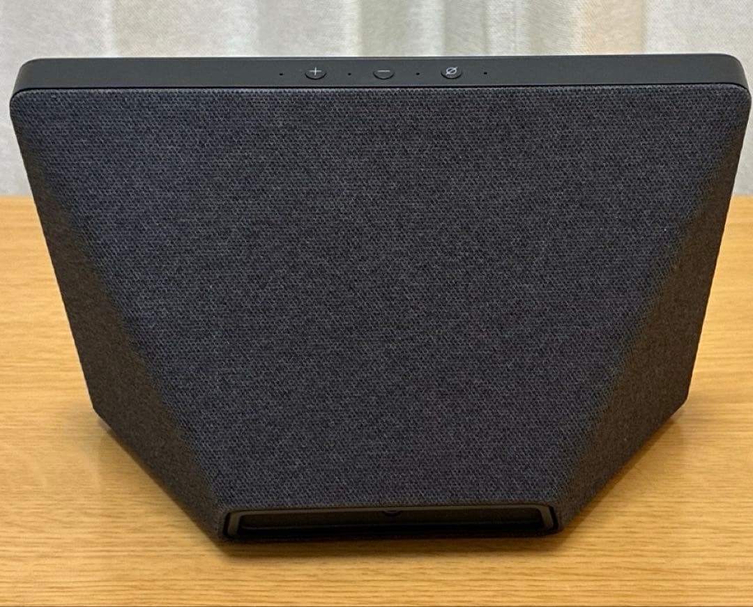 Echo Show 10 第2世代 チャコール