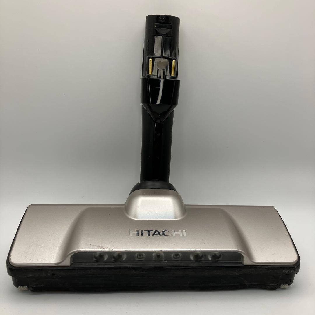 日立　掃除機　スティッククリーナー　ヘッド　D-DP26　パワかるスティック