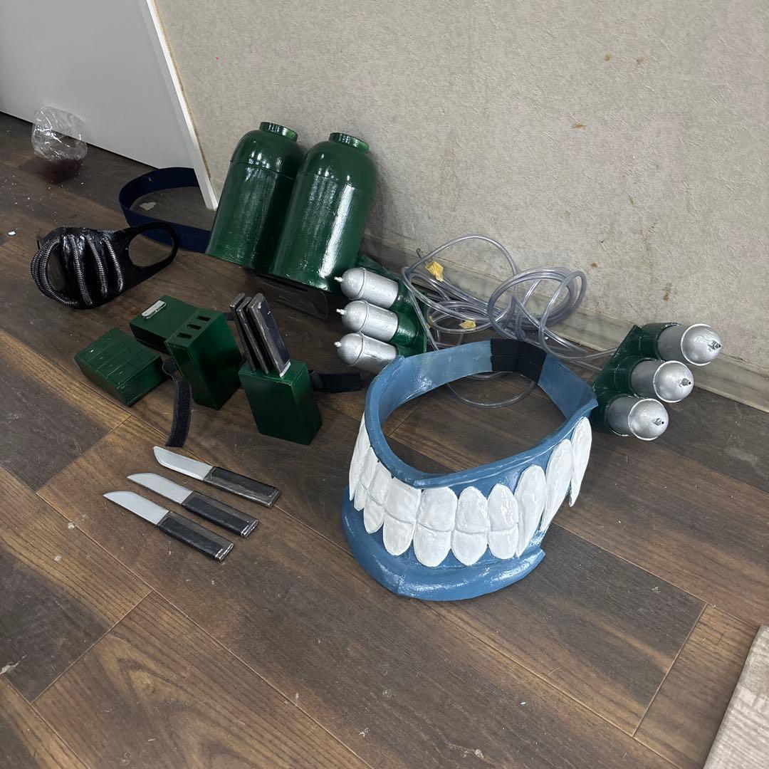 モカページ　トガヒミコ