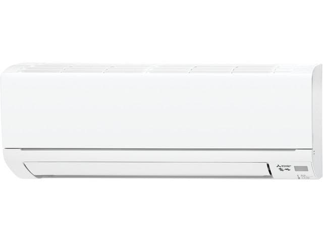 霧ヶ峰 MSZ-GV2519-W-IN [ピュアホワイト] (室内機のみ)