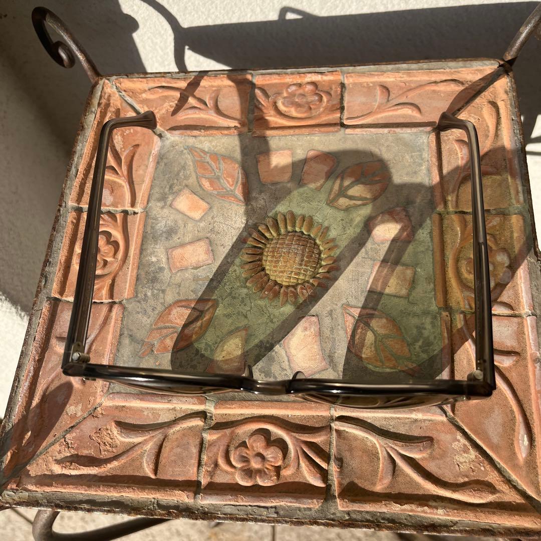 american optical アメリカンオプティカル　希少サイズ50 グレー