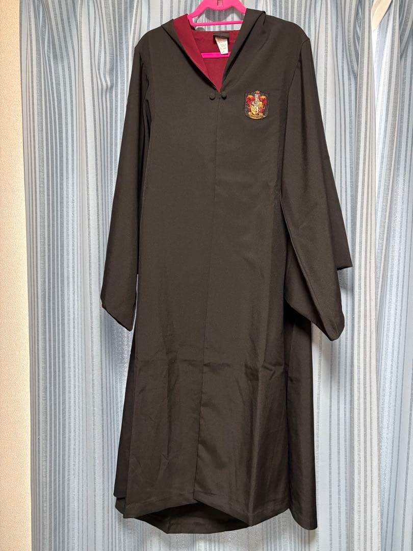 ハーマイオニーセット　スタジオツアー公式