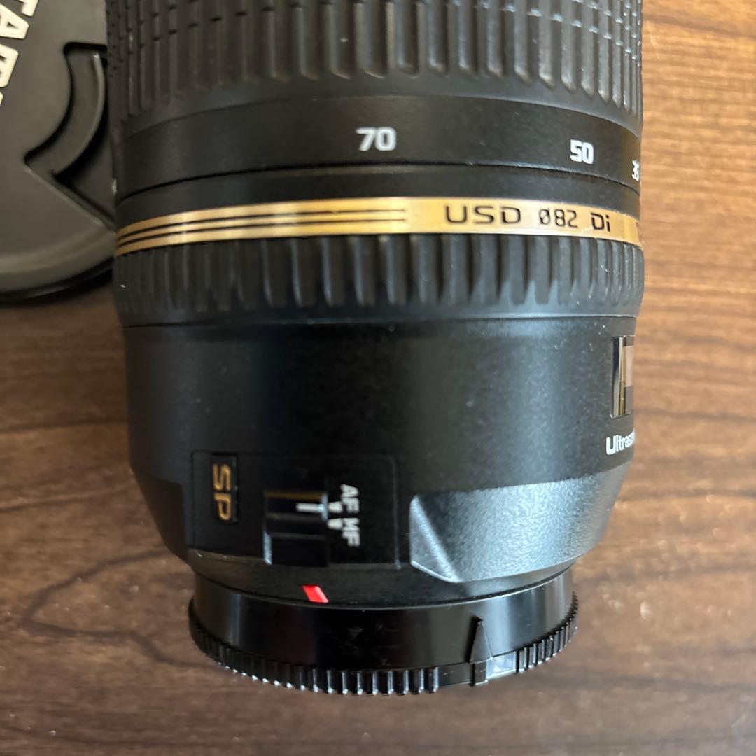 ◾️TAMRON SP 24-70mm F/2.8 Di VC USD❗️