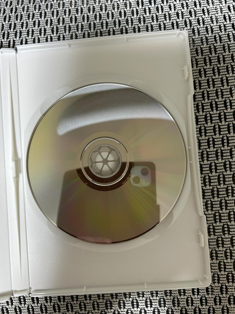 アンドレイ・タルコフスキー DVD 4本セット