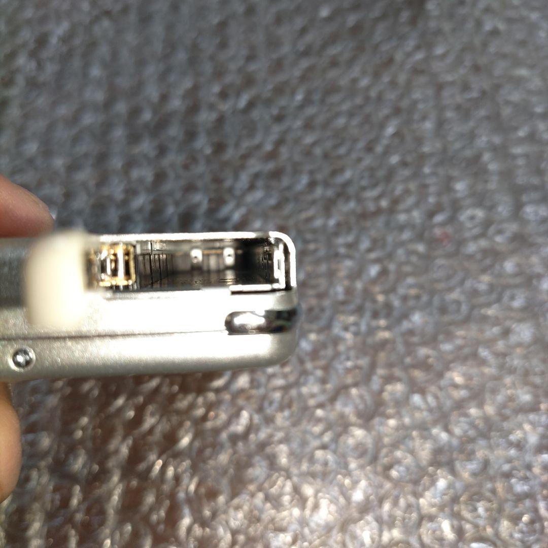 ソニー　カセットウォークマン　ＷＭ−EX9　ジャンク　管理ナンバー6505