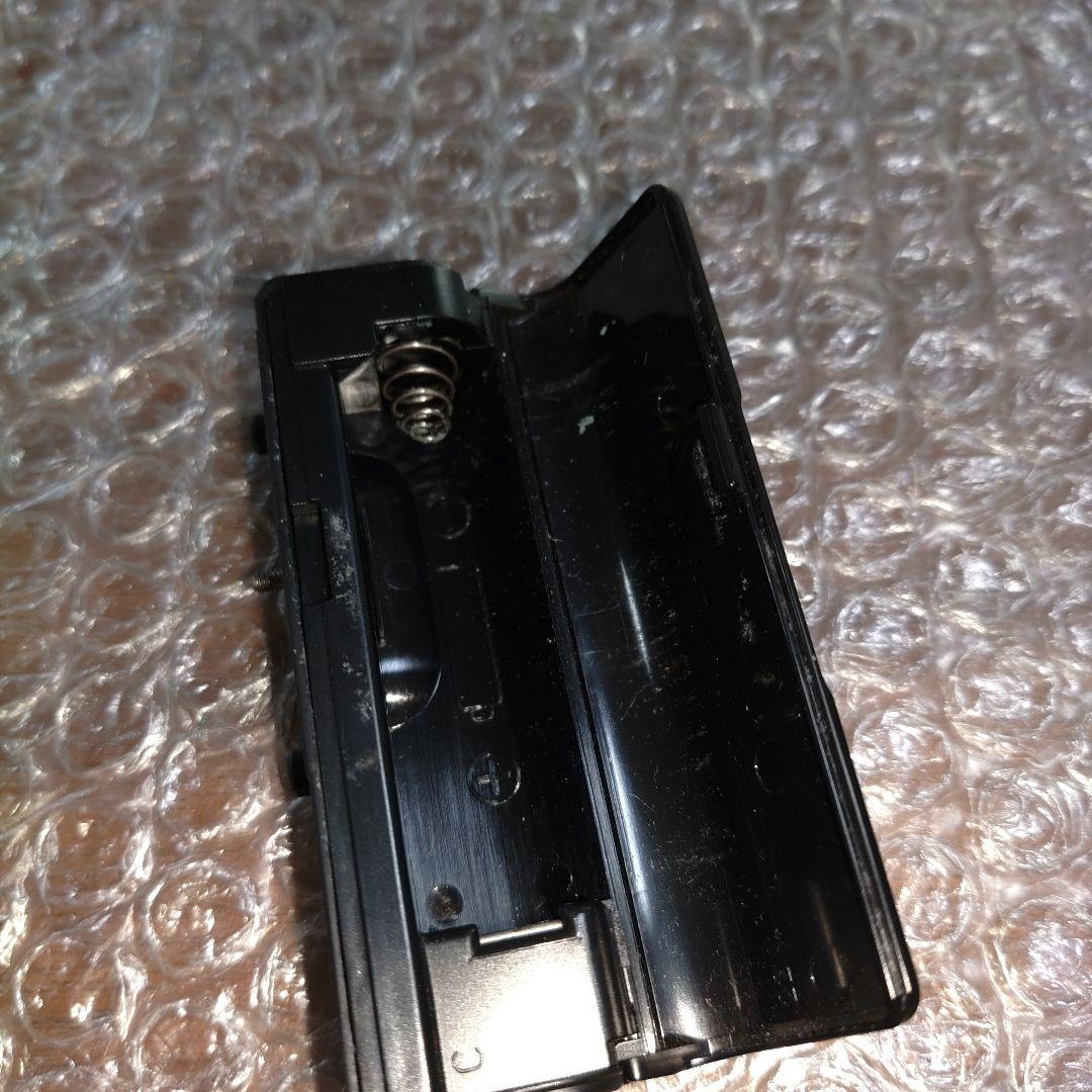 ソニー　カセットウォークマン　ＷＭ−EX9　ジャンク　管理ナンバー6505