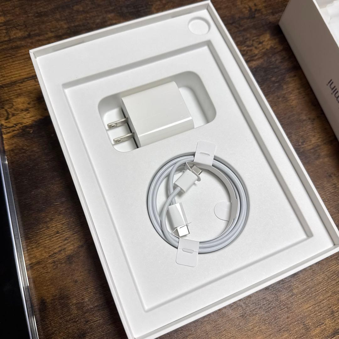 IPad mini 第6世代　Wi-Fi 64GB