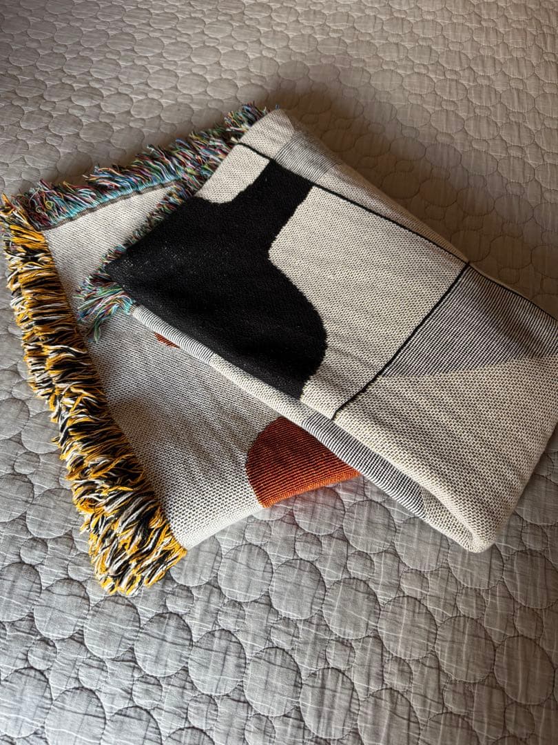 Slowdown Studio スローダウンスタジオ ブランケット