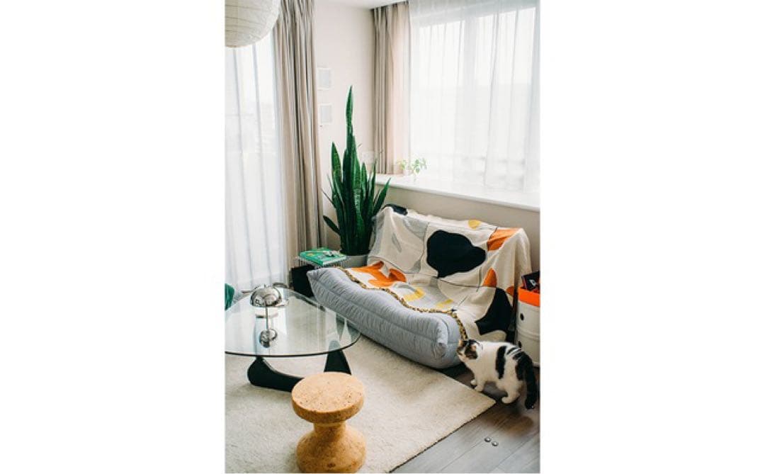 Slowdown Studio スローダウンスタジオ ブランケット