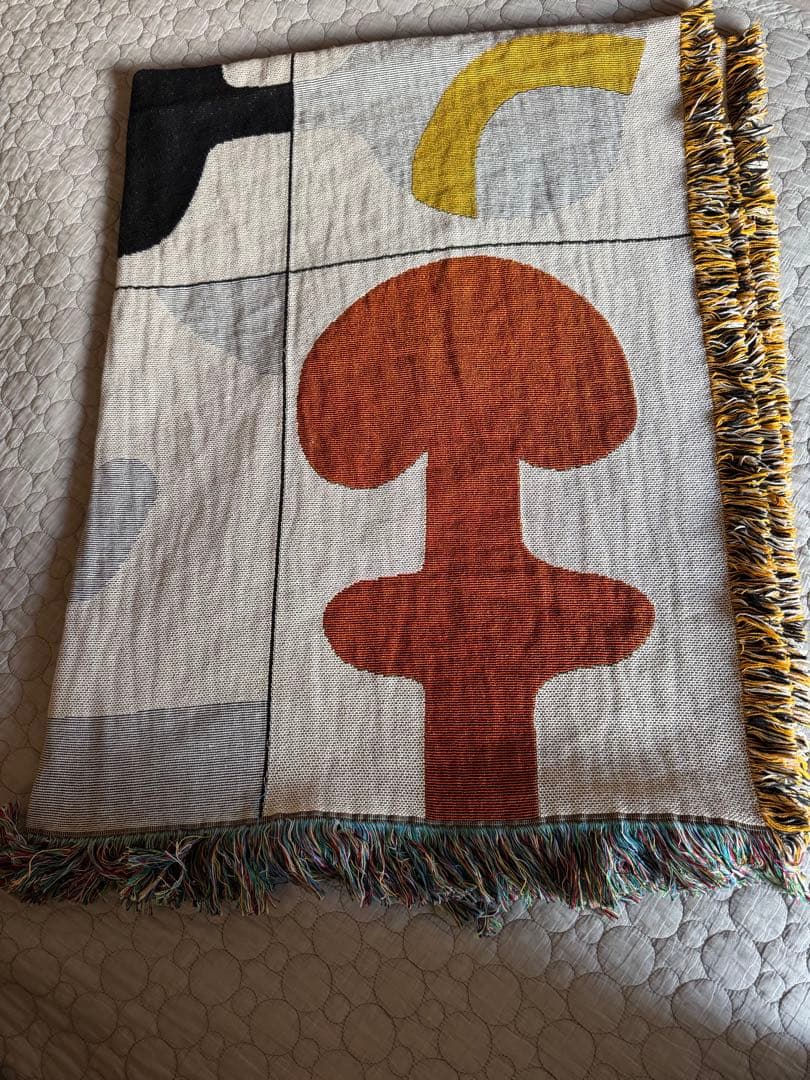 Slowdown Studio スローダウンスタジオ ブランケット