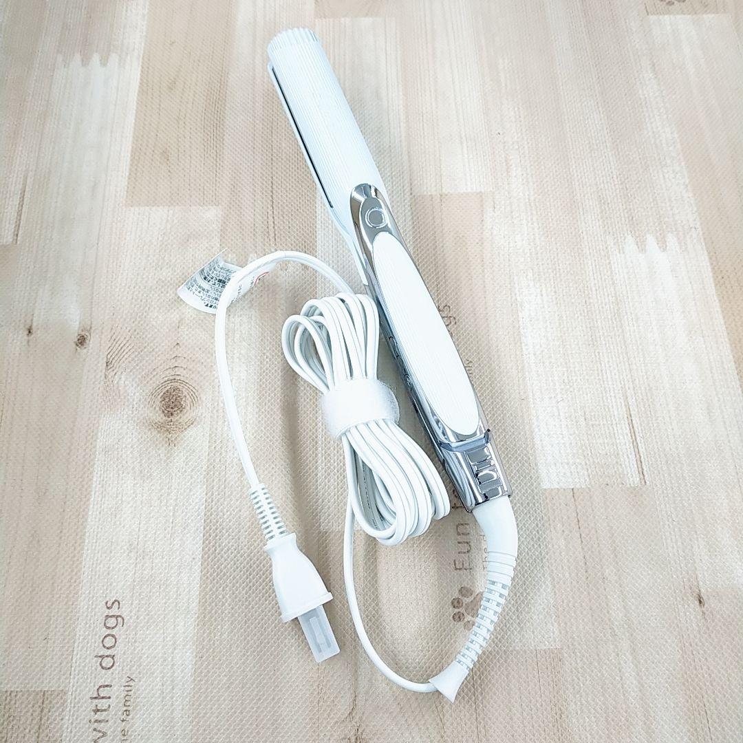 ほぼ未使用○Refa リファ ビューテック ストレート プロ