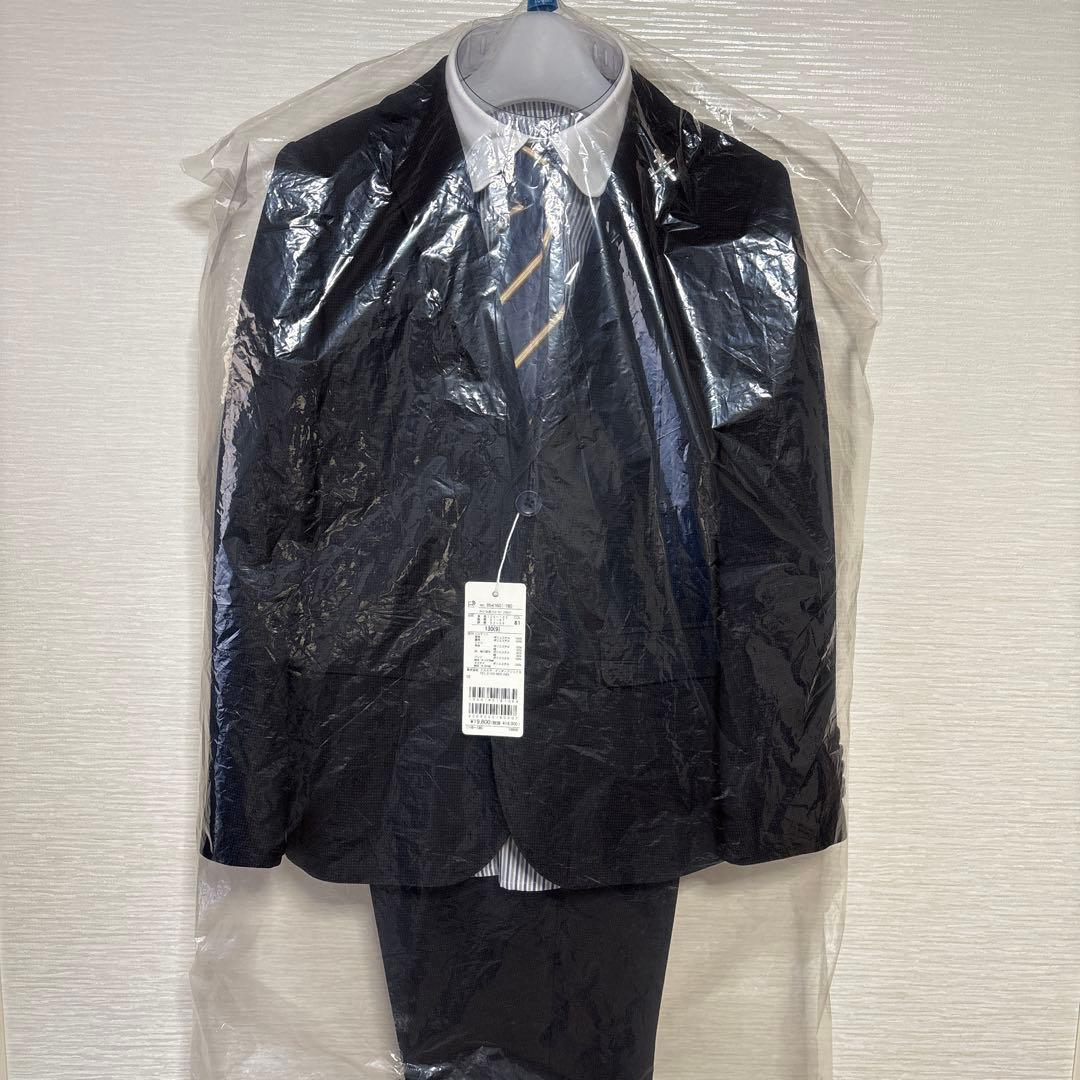 プティマイン スーツ　入学式　フォーマル