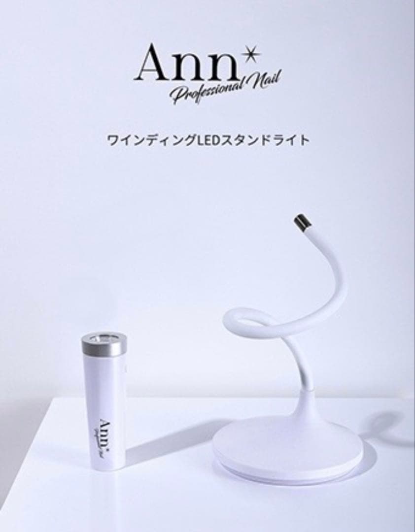 アンプロフェッショナル　LEDライト