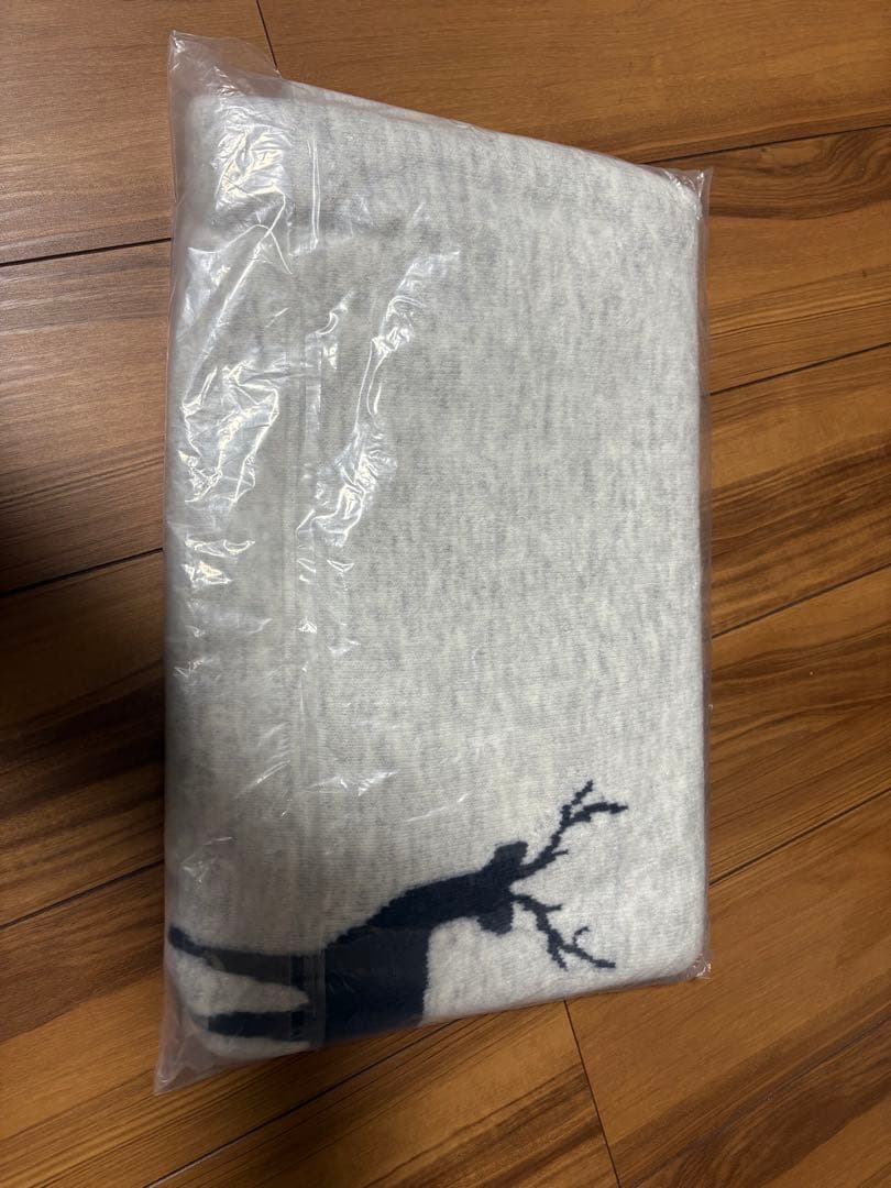 TNOC SWEATER DAY（Lサイズ）