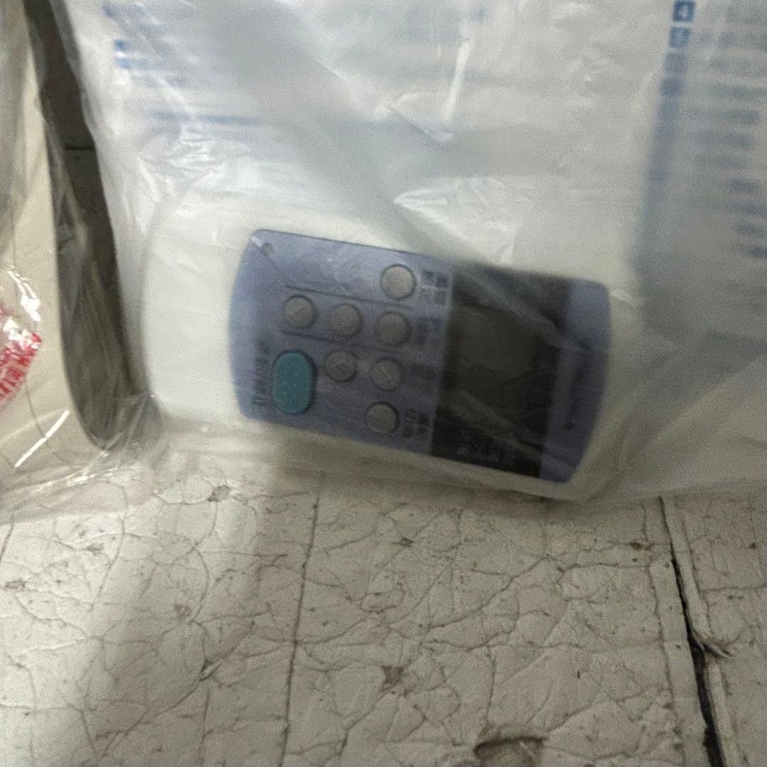 2025年製 CORONA CW-1625R 窓用エアコン 窓枠アタッチメント付