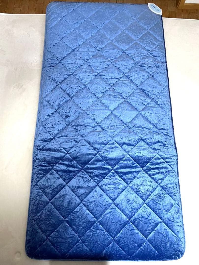 アミン ラヴィールマット Ge 美品