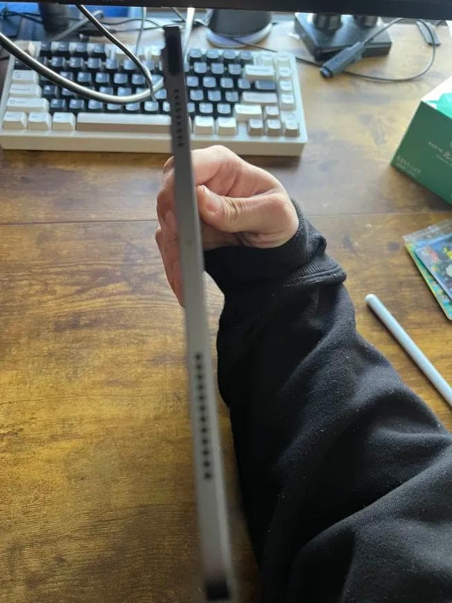 iPad Air5Wi-Fiモデル スペースグレイ + Apple Pencil