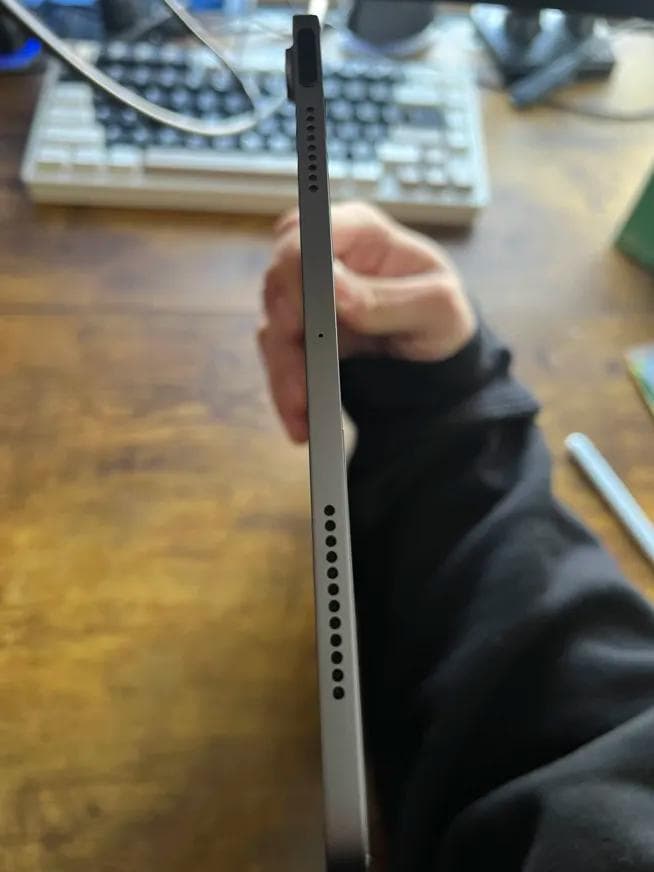 iPad Air5Wi-Fiモデル スペースグレイ + Apple Pencil