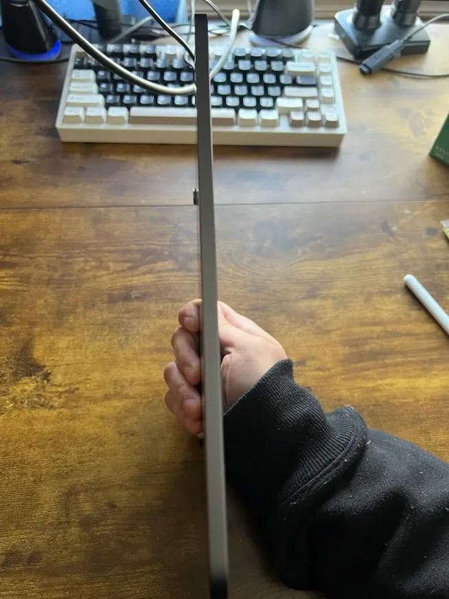 iPad Air5Wi-Fiモデル スペースグレイ + Apple Pencil