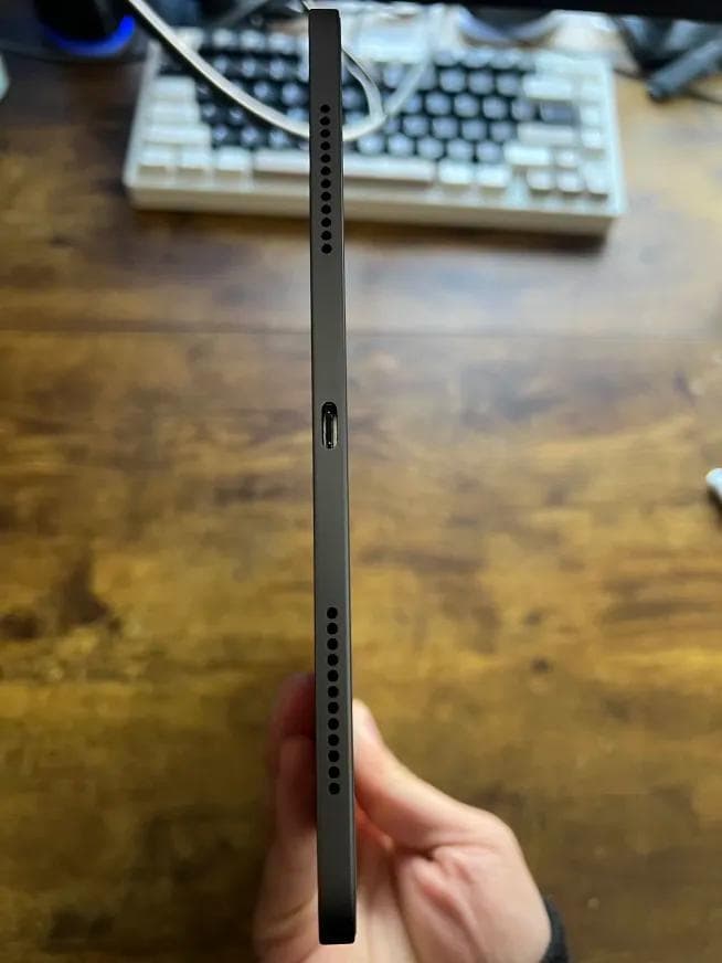 iPad Air5Wi-Fiモデル スペースグレイ + Apple Pencil