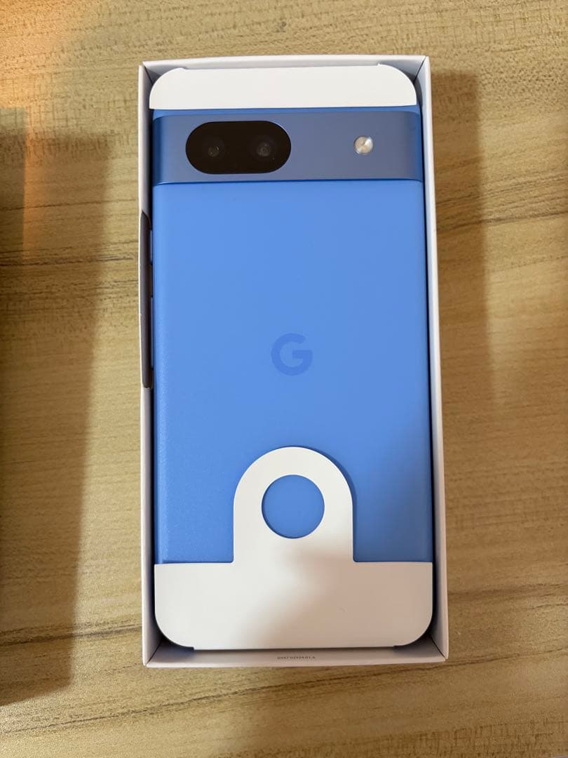 スマートフォン本体 Google Pixel 8a
